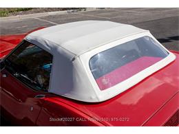 1971 Chevrolet Corvette Stingray (CC-2113536) for sale in Beverly Hills, California