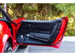 1971 Chevrolet Corvette Stingray (CC-2113536) for sale in Beverly Hills, California