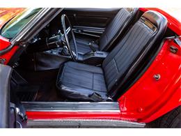 1971 Chevrolet Corvette Stingray (CC-2113536) for sale in Beverly Hills, California