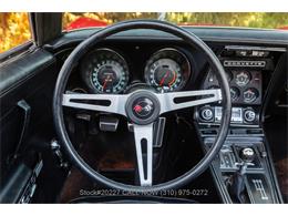 1971 Chevrolet Corvette Stingray (CC-2113536) for sale in Beverly Hills, California