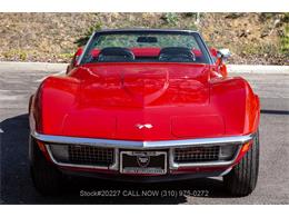 1971 Chevrolet Corvette Stingray (CC-2113536) for sale in Beverly Hills, California
