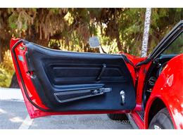 1971 Chevrolet Corvette Stingray (CC-2113536) for sale in Beverly Hills, California