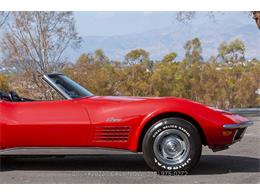1971 Chevrolet Corvette Stingray (CC-2113536) for sale in Beverly Hills, California