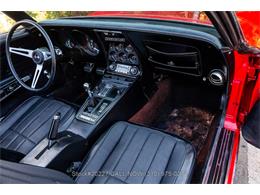 1971 Chevrolet Corvette Stingray (CC-2113536) for sale in Beverly Hills, California