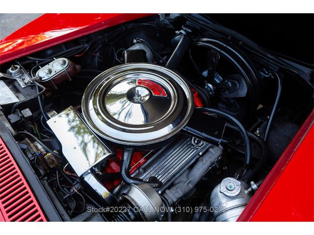 1971 Chevrolet Corvette Stingray (CC-2113536) for sale in Beverly Hills, California