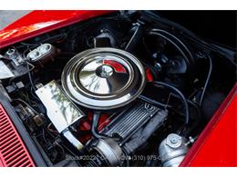 1971 Chevrolet Corvette Stingray (CC-2113536) for sale in Beverly Hills, California