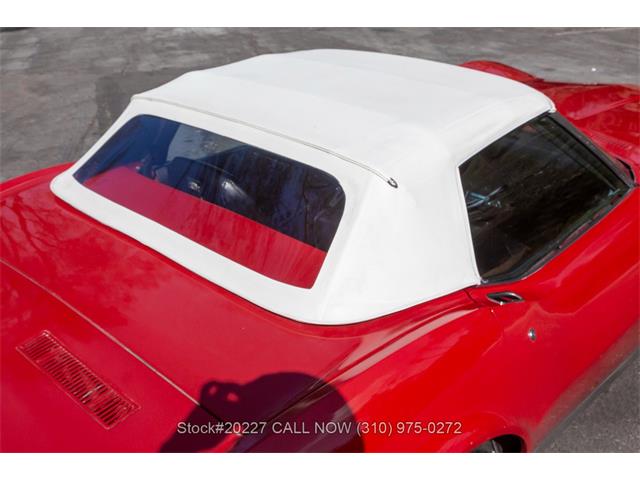 1971 Chevrolet Corvette Stingray (CC-2113536) for sale in Beverly Hills, California