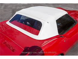 1971 Chevrolet Corvette Stingray (CC-2113536) for sale in Beverly Hills, California