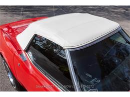 1971 Chevrolet Corvette Stingray (CC-2113536) for sale in Beverly Hills, California