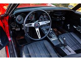 1971 Chevrolet Corvette Stingray (CC-2113536) for sale in Beverly Hills, California