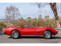 1971 Chevrolet Corvette Stingray (CC-2113536) for sale in Beverly Hills, California