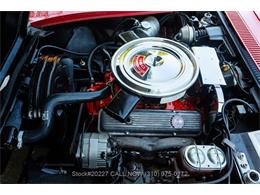 1971 Chevrolet Corvette Stingray (CC-2113536) for sale in Beverly Hills, California