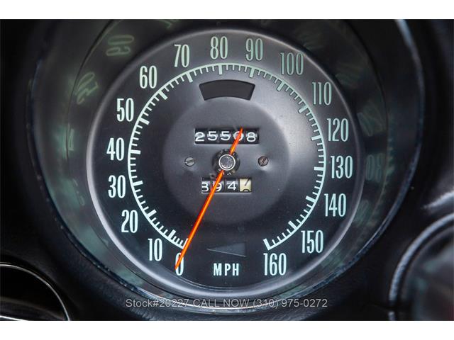 1971 Chevrolet Corvette Stingray (CC-2113536) for sale in Beverly Hills, California
