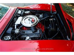1971 Chevrolet Corvette Stingray (CC-2113536) for sale in Beverly Hills, California