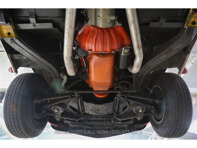1971 Chevrolet Corvette Stingray (CC-2113536) for sale in Beverly Hills, California