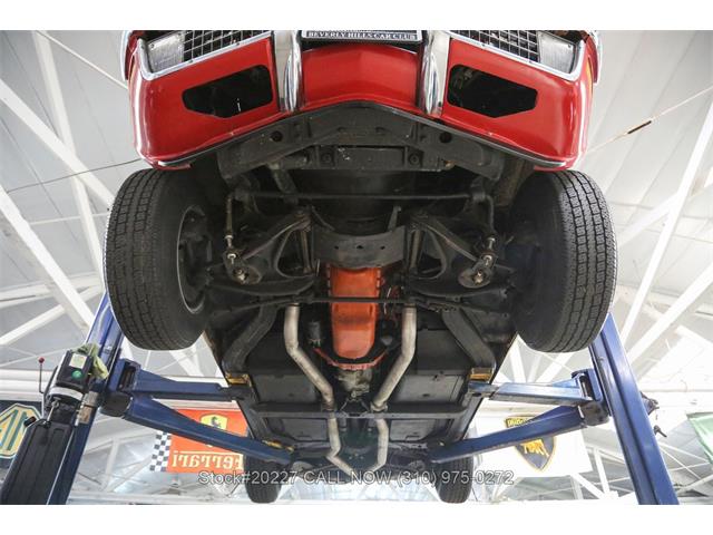 1971 Chevrolet Corvette Stingray (CC-2113536) for sale in Beverly Hills, California