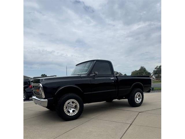 1970 Chevrolet C10 (CC-2113537) for sale in Glendale, California