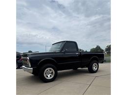 1970 Chevrolet C10 (CC-2113537) for sale in Glendale, California