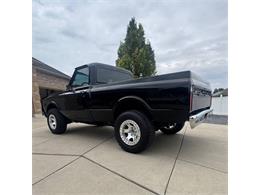 1970 Chevrolet C10 (CC-2113537) for sale in Glendale, California