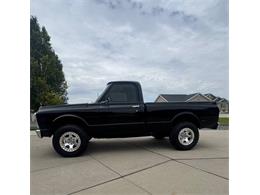 1970 Chevrolet C10 (CC-2113537) for sale in Glendale, California