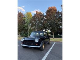 1961 Austin Mini (CC-2113538) for sale in Glendale, California