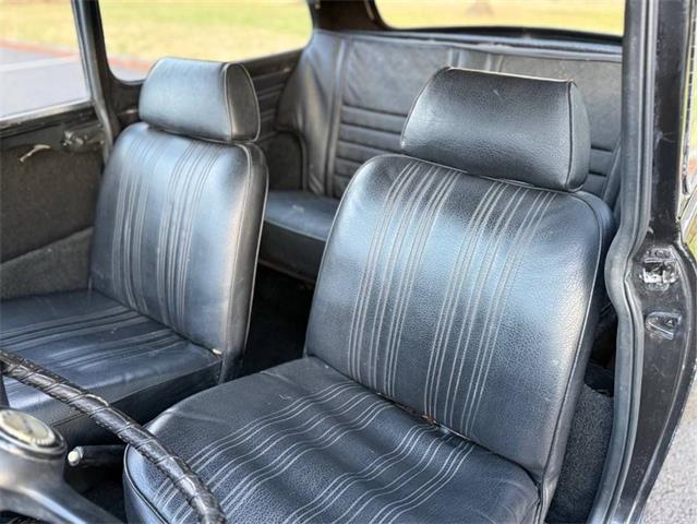 1961 Austin Mini (CC-2113538) for sale in Glendale, California