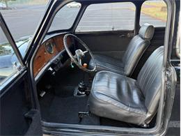 1961 Austin Mini (CC-2113538) for sale in Glendale, California