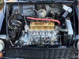 1961 Austin Mini (CC-2113538) for sale in Glendale, California