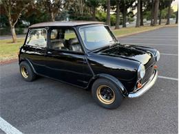 1961 Austin Mini (CC-2113538) for sale in Glendale, California