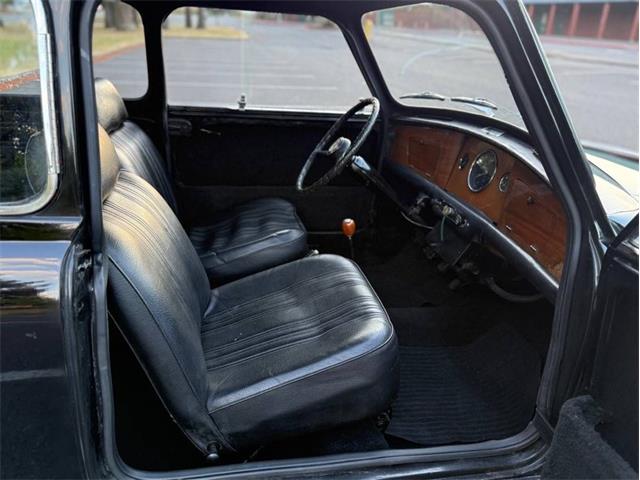 1961 Austin Mini (CC-2113538) for sale in Glendale, California