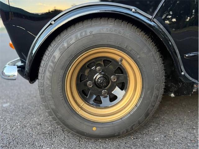1961 Austin Mini (CC-2113538) for sale in Glendale, California