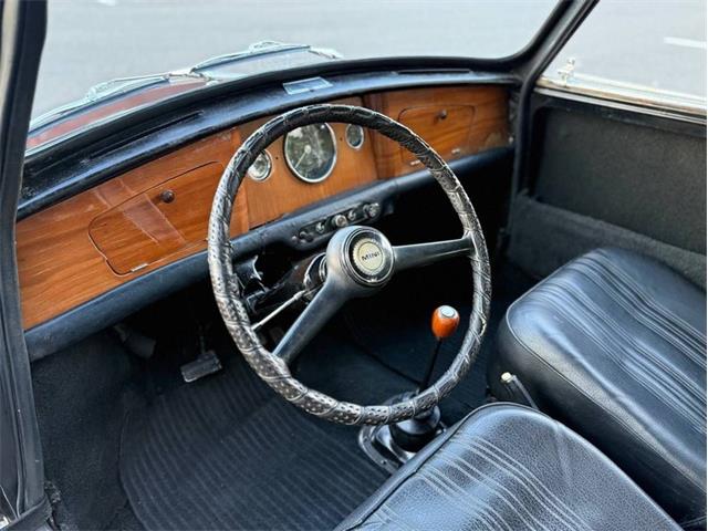 1961 Austin Mini (CC-2113538) for sale in Glendale, California