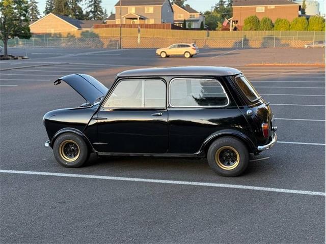 1961 Austin Mini (CC-2113538) for sale in Glendale, California