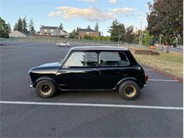 1961 Austin Mini (CC-2113538) for sale in Glendale, California