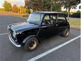 1961 Austin Mini (CC-2113538) for sale in Glendale, California