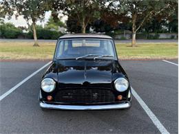 1961 Austin Mini (CC-2113538) for sale in Glendale, California