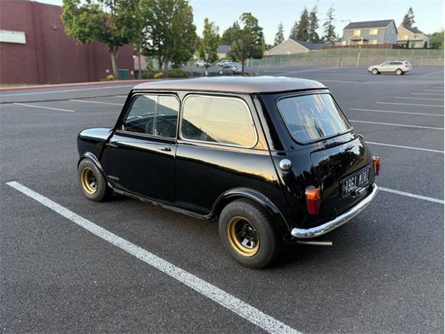 1961 Austin Mini (CC-2113538) for sale in Glendale, California