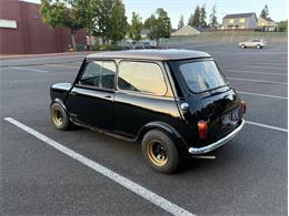 1961 Austin Mini (CC-2113538) for sale in Glendale, California