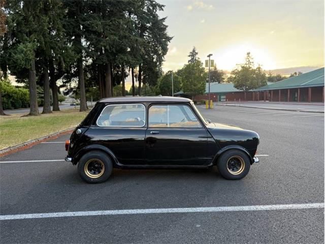1961 Austin Mini (CC-2113538) for sale in Glendale, California