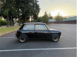 1961 Austin Mini (CC-2113538) for sale in Glendale, California