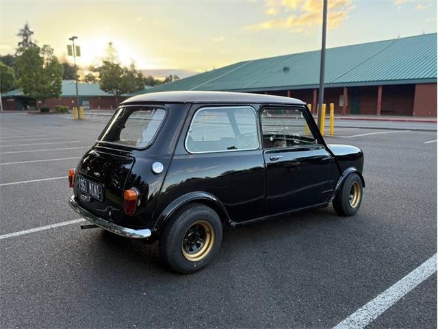 1961 Austin Mini (CC-2113538) for sale in Glendale, California