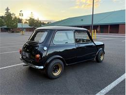 1961 Austin Mini (CC-2113538) for sale in Glendale, California