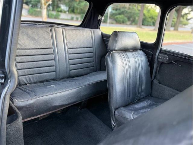 1961 Austin Mini (CC-2113538) for sale in Glendale, California