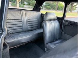 1961 Austin Mini (CC-2113538) for sale in Glendale, California