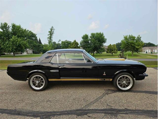 1966 Ford Mustang (CC-2113539) for sale in Glendale, California
