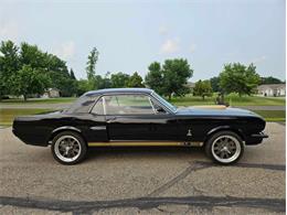1966 Ford Mustang (CC-2113539) for sale in Glendale, California