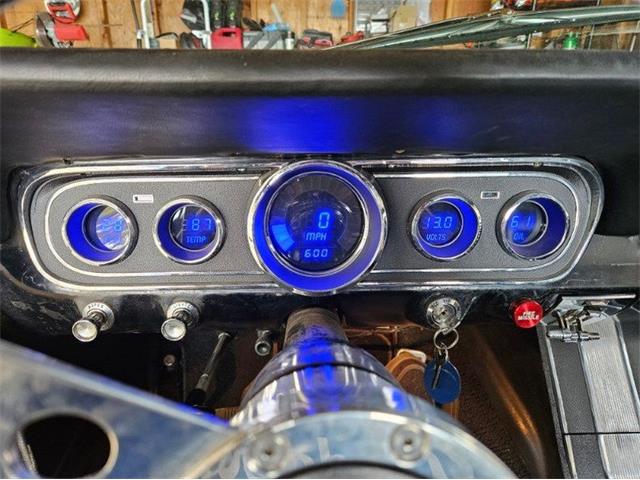 1966 Ford Mustang (CC-2113539) for sale in Glendale, California