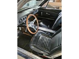 1966 Ford Mustang (CC-2113539) for sale in Glendale, California