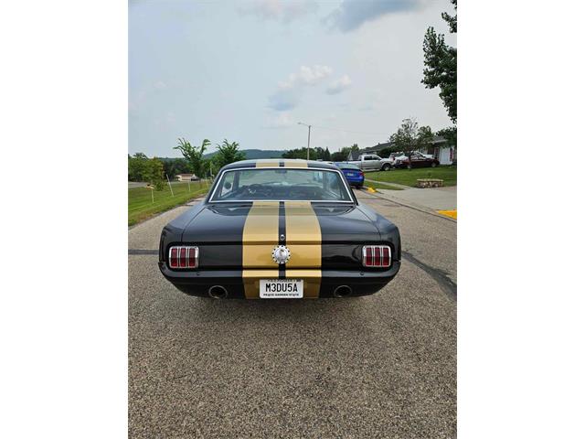 1966 Ford Mustang (CC-2113539) for sale in Glendale, California