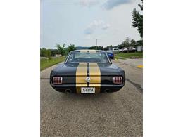 1966 Ford Mustang (CC-2113539) for sale in Glendale, California